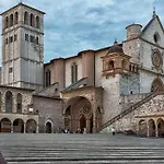 Narni A Casa Dei Nonni Apartment Fiaiola