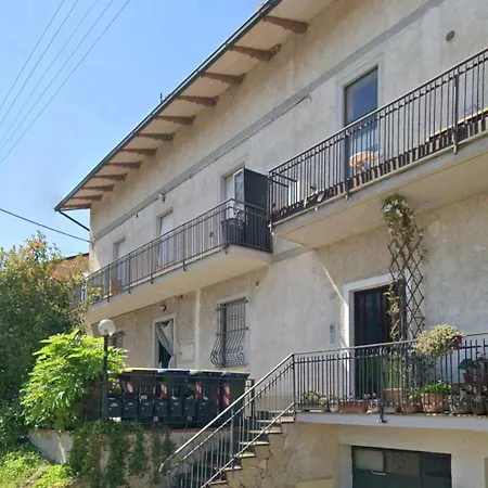 Narni A Casa Dei Nonni Apartment