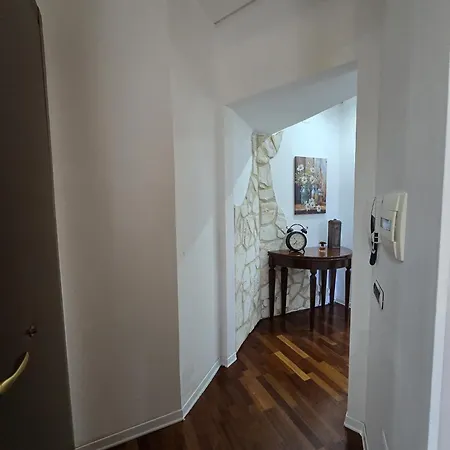 Narni A Casa Dei Nonni