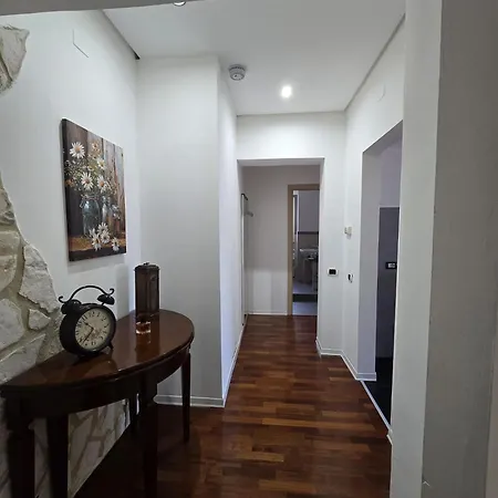 Narni A Casa Dei Nonni Apartmán