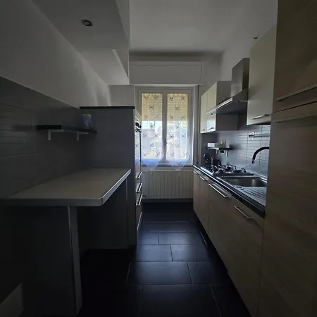 Narni A Casa Dei Nonni Apartmán