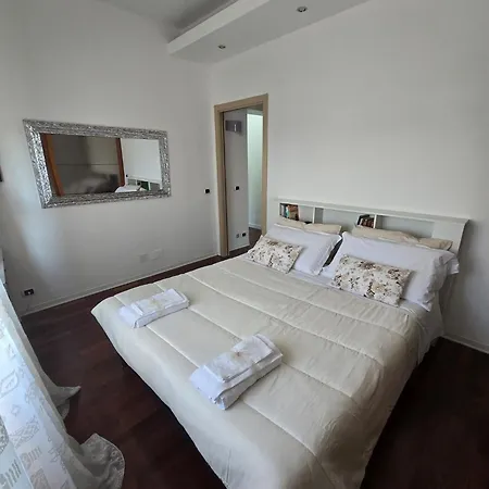 Apartmán Narni A Casa Dei Nonni Fiaiola