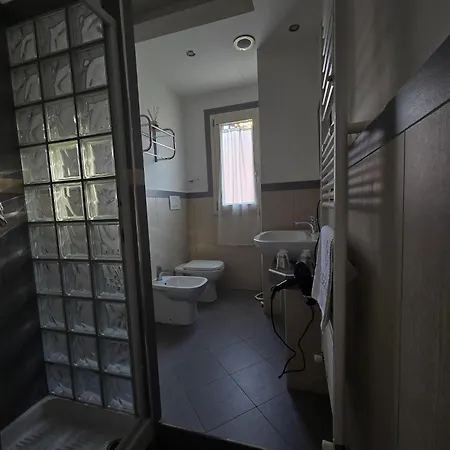 Apartmán Narni A Casa Dei Nonni