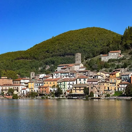 Narni A Casa Dei Nonni Fiaiola