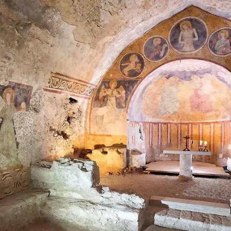 Narni A Casa Dei Nonni * Fiaiola