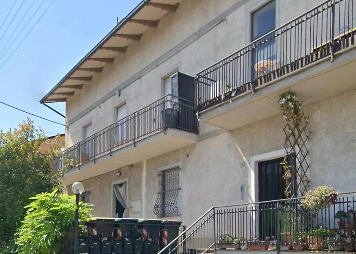 Narni A Casa Dei Nonni Apartmán