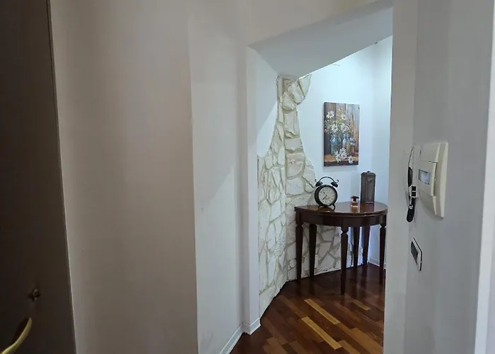 Narni A Casa Dei Nonni