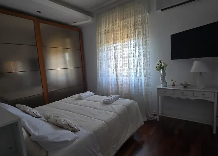 Narni A Casa Dei Nonni *