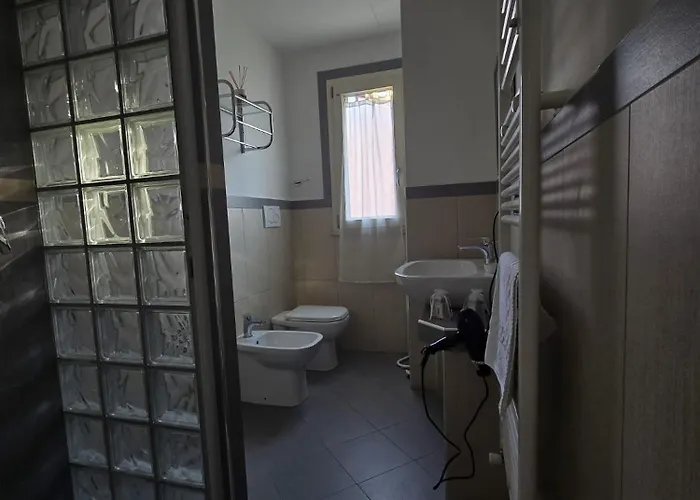 Apartmán Narni A Casa Dei Nonni