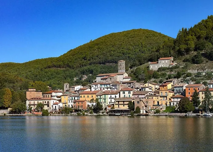 Narni A Casa Dei Nonni Fiaiola