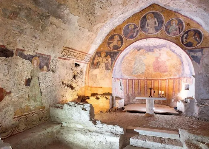 Narni A Casa Dei Nonni * Fiaiola