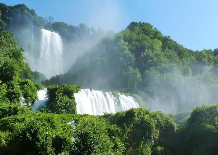 Narni A Casa Dei Nonni Apartmán Fiaiola